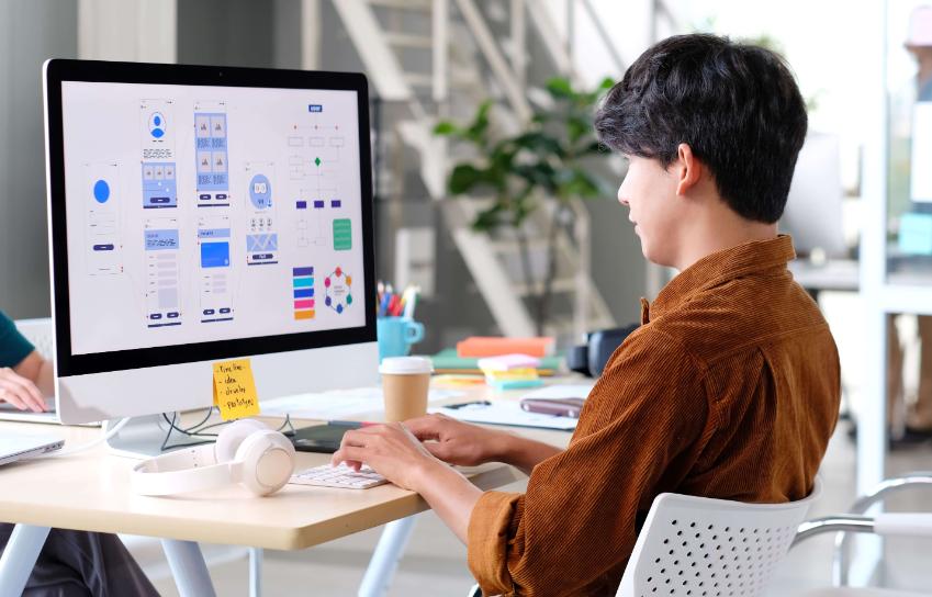 ui design (user interface)